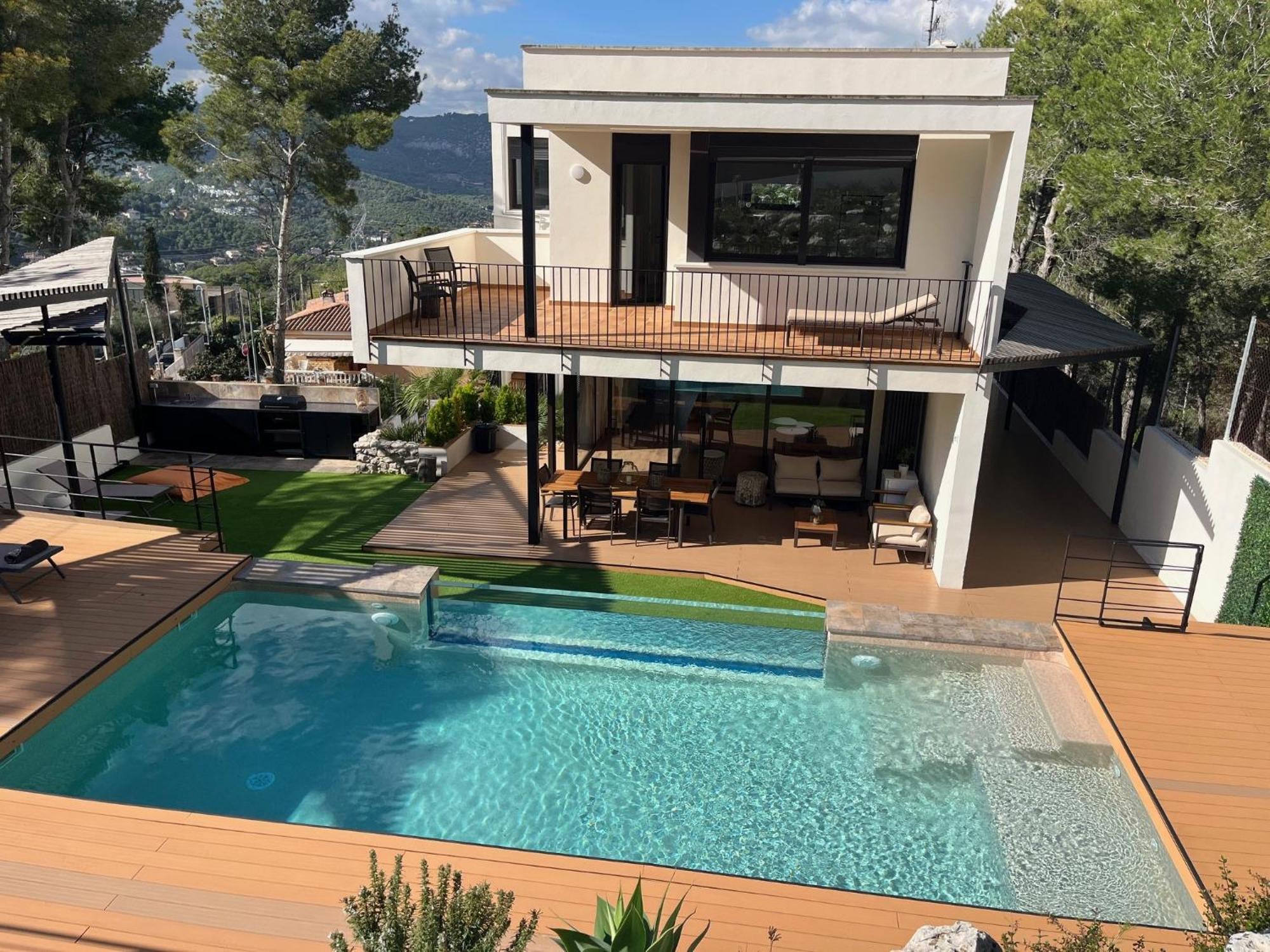 Villa Vicente Canyelles  Exterior foto