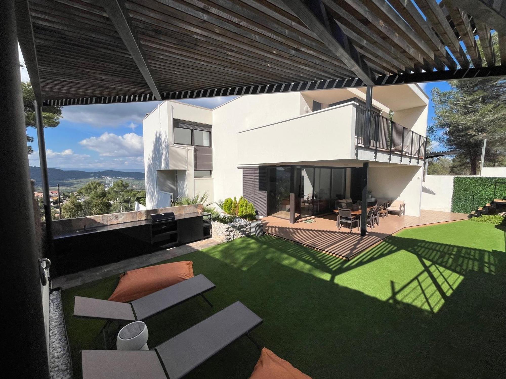 Villa Vicente Canyelles  Exterior foto