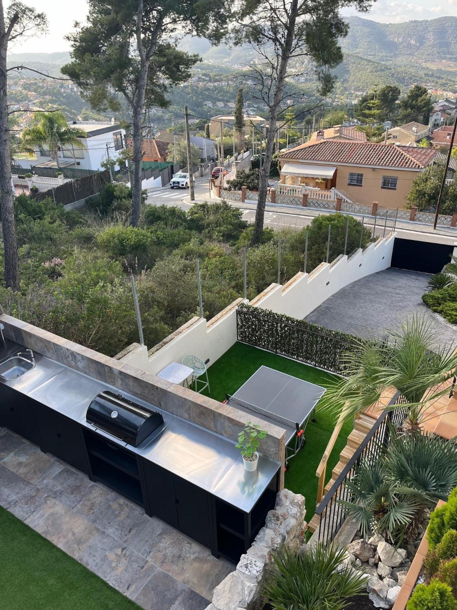 Villa Vicente Canyelles  Exterior foto